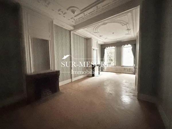 Maison de luxe 10 pièces 190 m² 