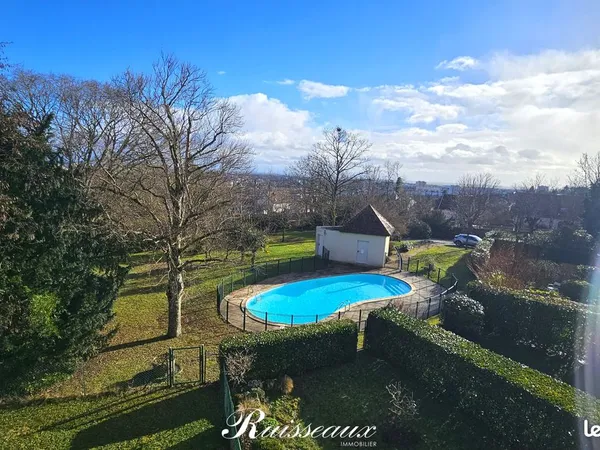 Appartement 3 pièces 86 m² 