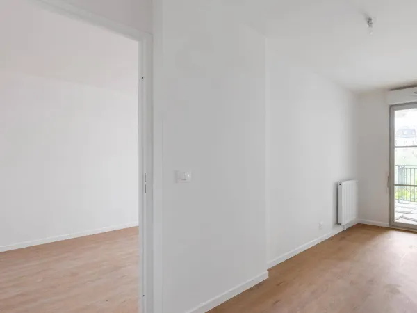 Appartement 4 pièces 83 m² 