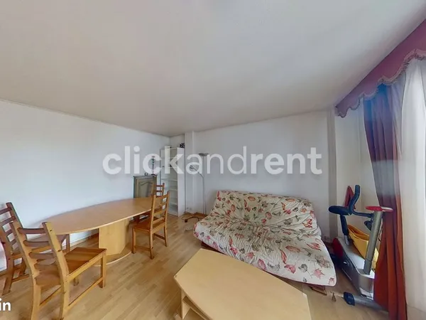 Appartement 3 pièces 72 m² 
