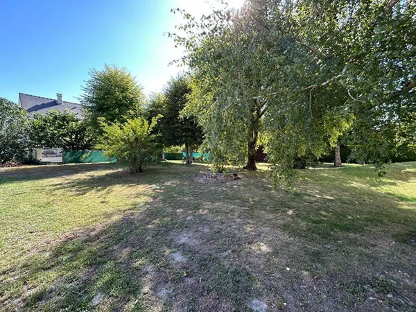 Propriété 1 pièce 