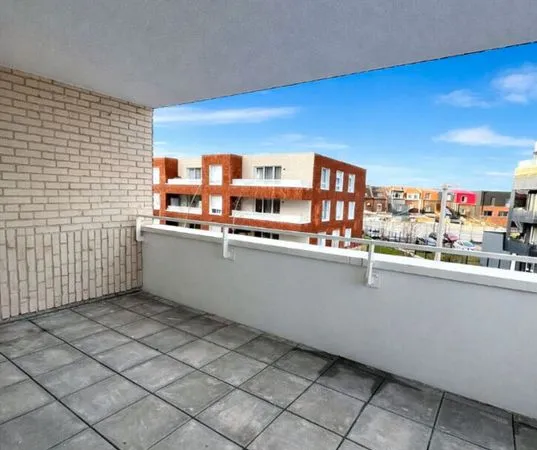 Appartement 4 pièces 82 m² 