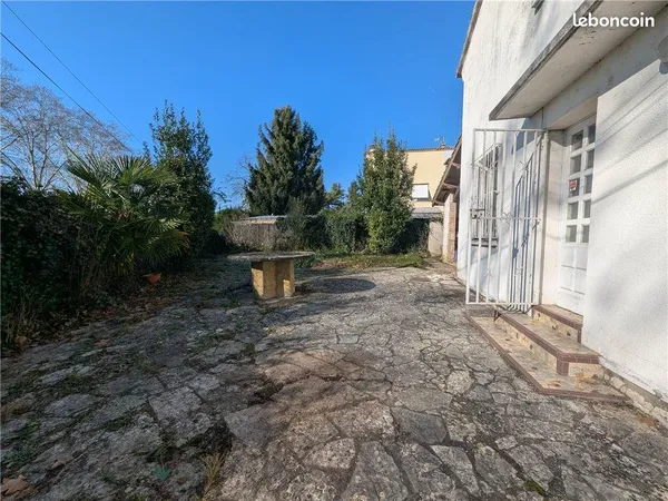 Maison 5 pièces 132 m² 