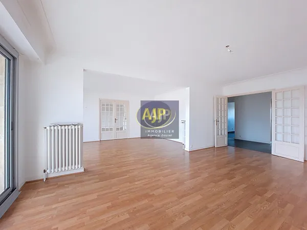 Vente Nantes appartement T3/T4 Guist'hau 