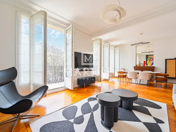 Vends appartement 