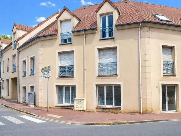 Appartement 4 pièces 72 m² 