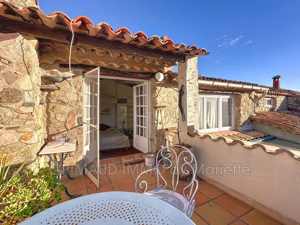 Maison 5 pièces 76 m² 