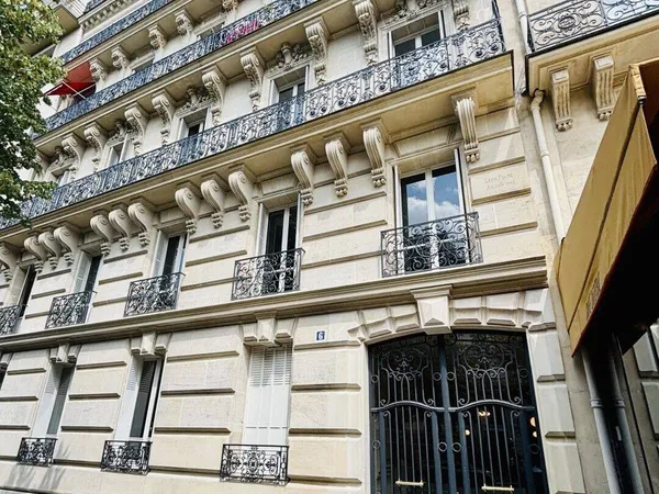 Bureau 283 m² 