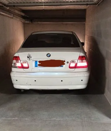 Loue garage 
