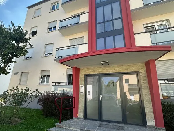 Appartement 4 pièces 73 m² 