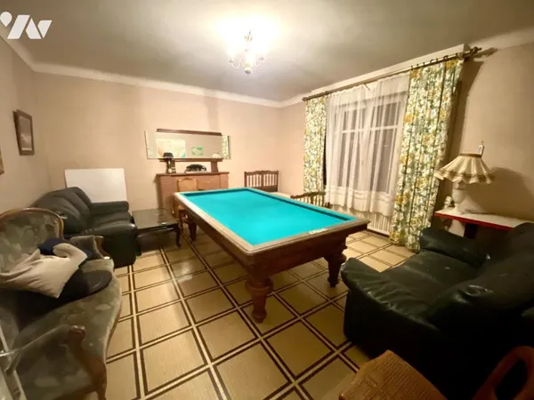 Maison 4 pièces 74 m² 