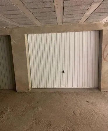 Location garage Dijon Sud 