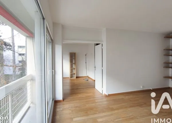 Appartement 4 pièces 78 m² 