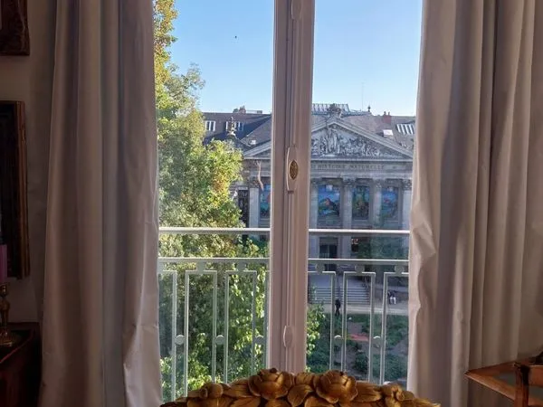 Appartement 3 pièces 94 m² 