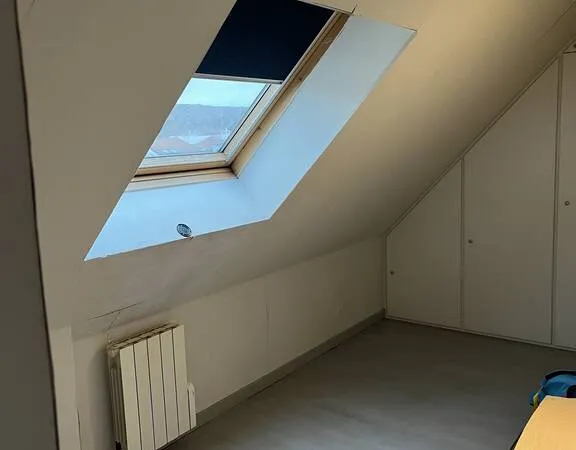 Appartement 3 pièces 72 m² 