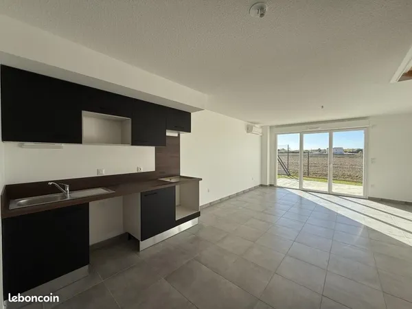Pavillon 4 pièces 85 m² 