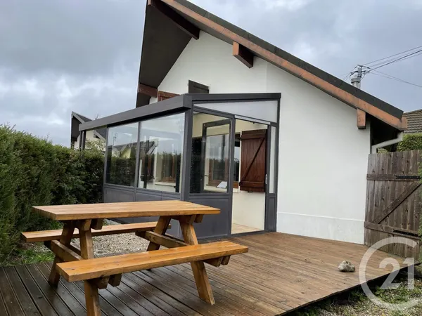 Maison 2 pièces 30 m² 