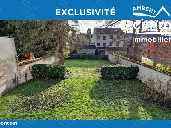 Appartement 6 pièces 117 m² 