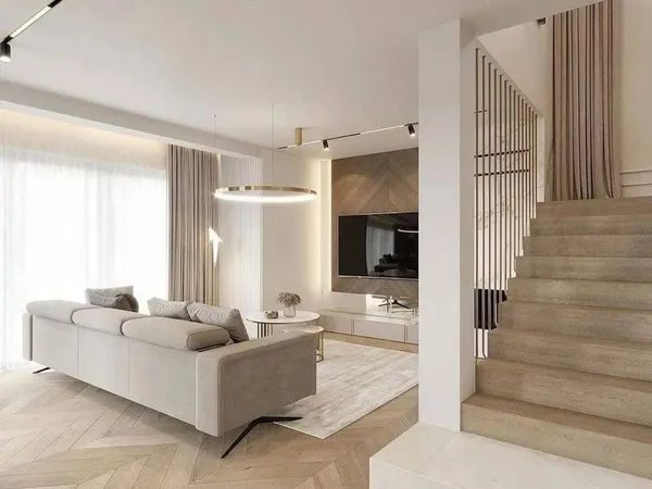 Appartement 4 pièces 89 m² 