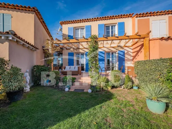 Maison 4 pièces 85 m² 