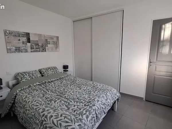 Appartement T2 