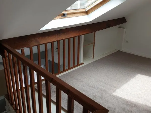 Studio mezzanine 24m2 centre historique de Saint Omer 