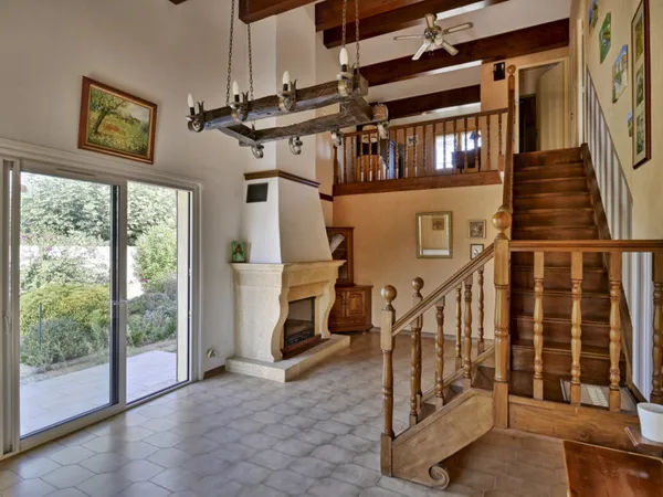 Maison 4 pièces 92 m² 