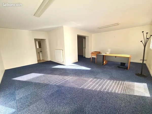 Maison 10 pièces 220 m² 