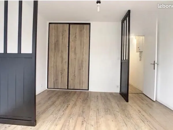 Location studio 