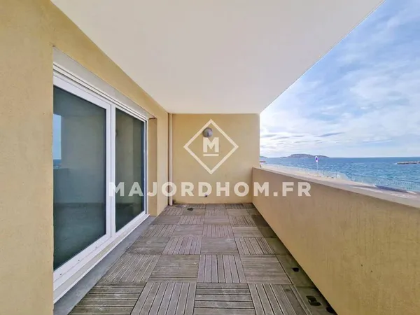 Appartement 4 pièces 115 m² 