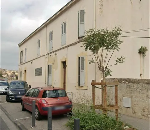 Immeuble 10 pièces 400 m² 