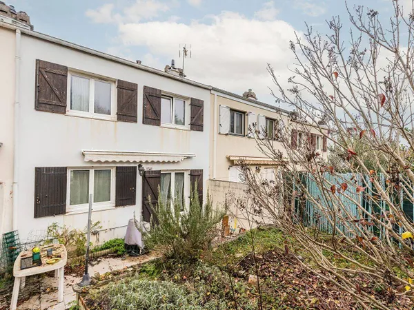 Maison 4 pièces 83 m² 