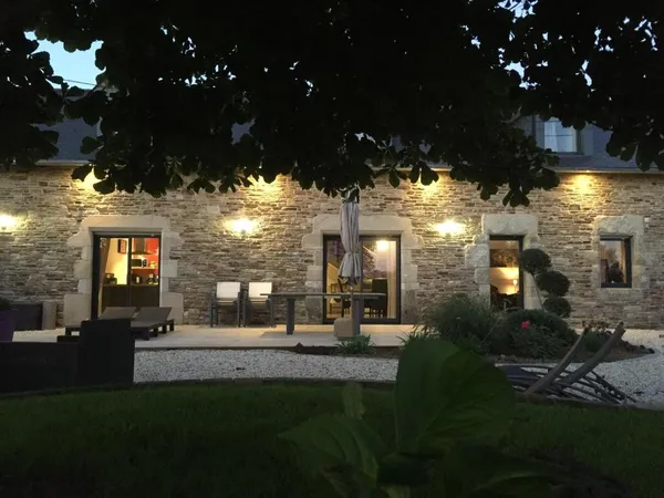 Maison Bannalec 5 pièce(s) 156 m2 