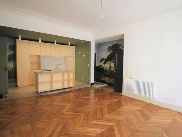 Appartement 4 pièces 87 m² 