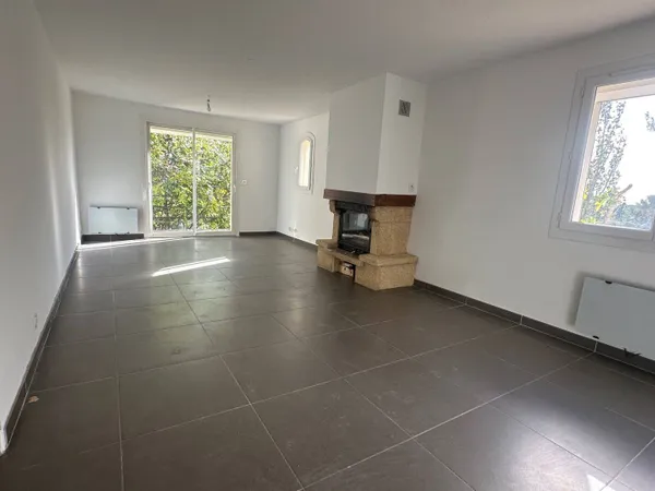 Appartement 3 pièces 99 m² 