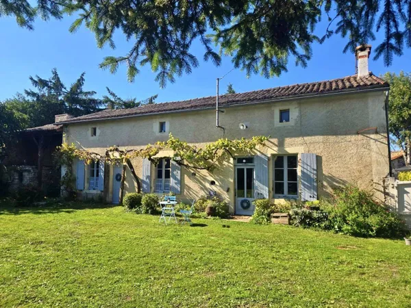 Maison 5 pièces 70 m² 