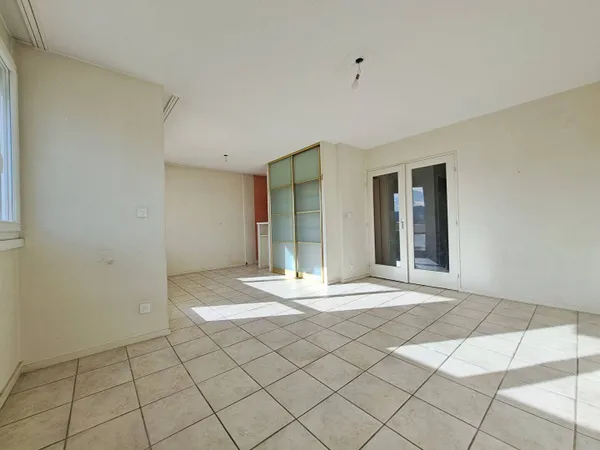 Appartement 3 pièces 71 m² 