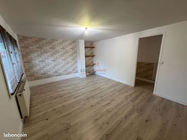 Maison 5 pièces 105 m² 