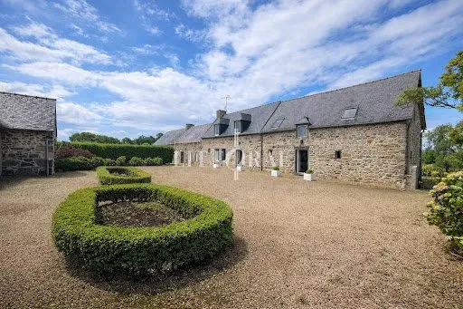 Propriété 6 pièces 158 m²