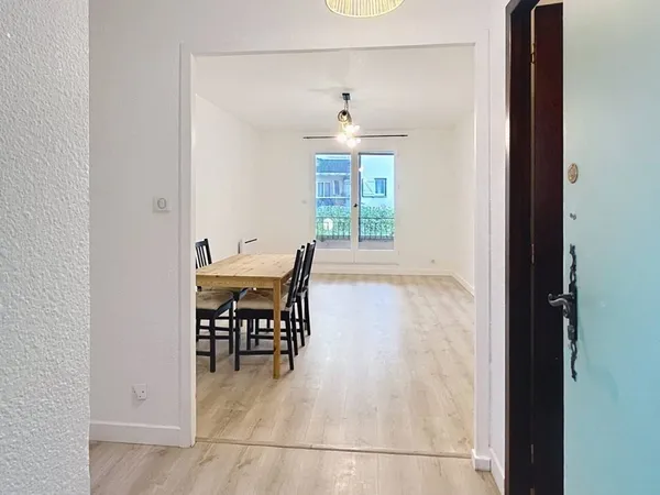 Appartement 2 pièces 47 m² 