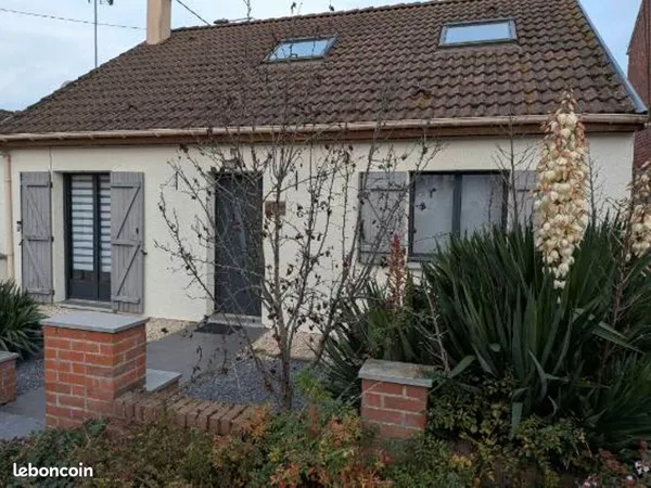 Pavillon 6 pièces 85 m² 