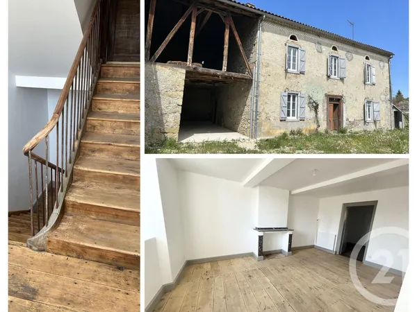 Maison 4 pièces 147 m² 