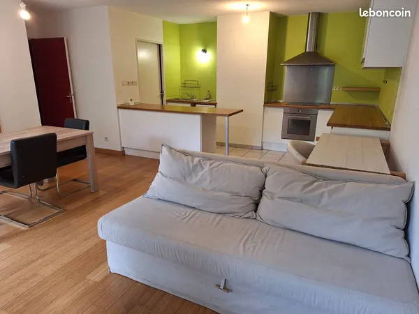 Appartement . 3 pièces . 68 m2 