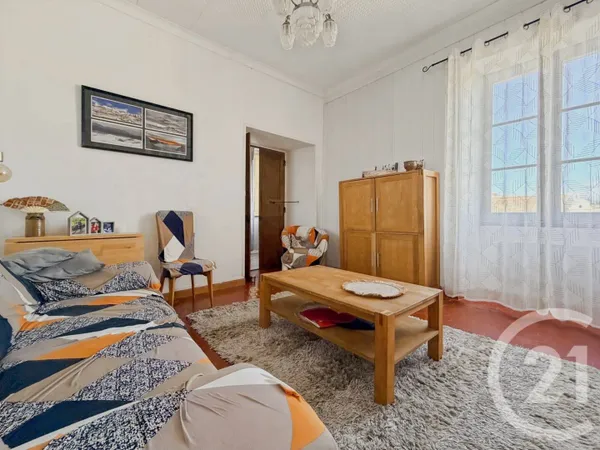 Appartement 4 pièces 69 m² 