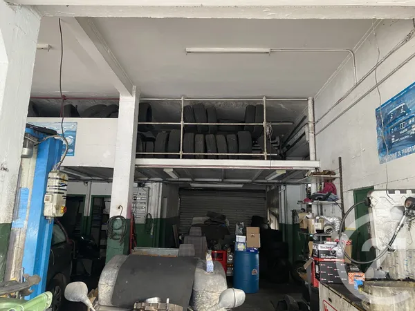 Local 300 m² 