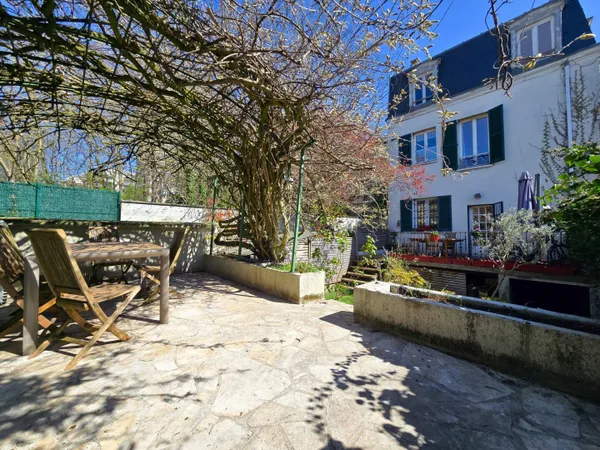 Maison 6 pièces 130 m² 