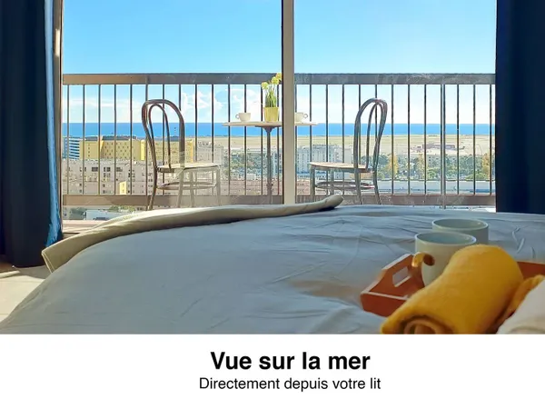 Appartement 5 pièces 77 m² 
