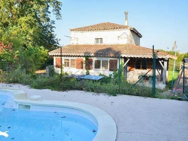 Maison 5 pièces 134 m² 
