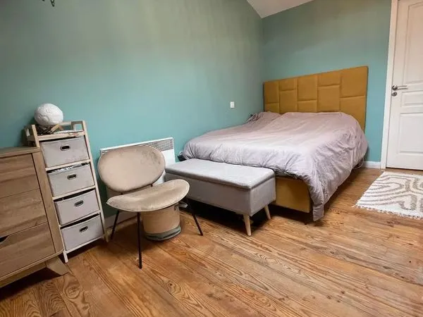 Appart duplex bordeaux centre 