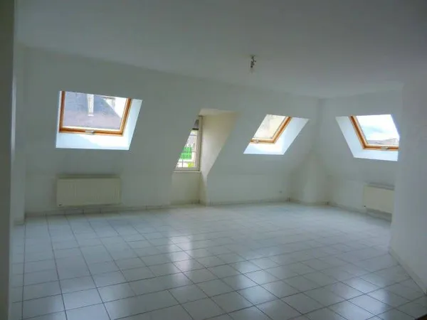 Appartement 3 pièces 80 m² 